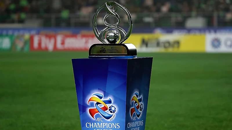 رئيس الاتحاد الآسيوي: الهلال أكثر الأندية تحقيقاً لأبطال آسيا بـ 4 مرات