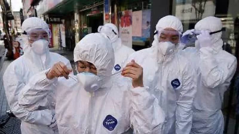 خبراء يؤكدون أن هناك أوبئة مرشحة للفتك بالبشر العام الحالي