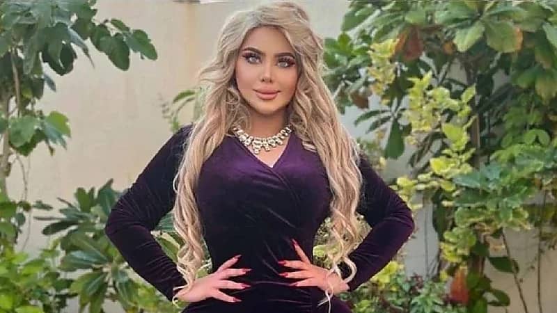 بالفيديو.. مروة راتب : اللي يشوف غيري يارب يتحول ضفدع