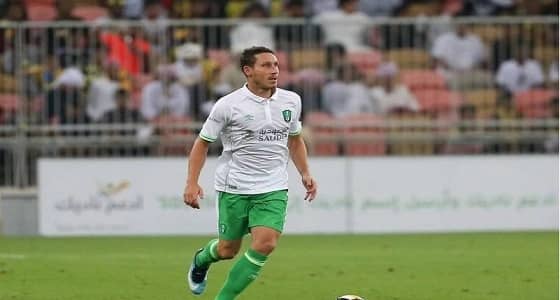 الأهلي يسعى لشراء ميليغان وبن عمر بشكل نهائي