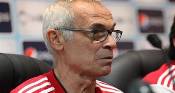 منتخب الفراعنة يستدعي 17 لاعبا استعداد لمونديال روسيا