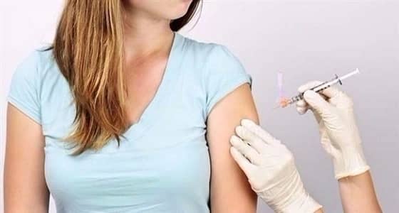 لقاح هام يجنبك سرطان عنق الرحم