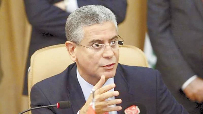 فريد بلحاج: النمو القوي لاقتصاد المملكة يعكس الإصلاحات المنفذة منذ سنوات