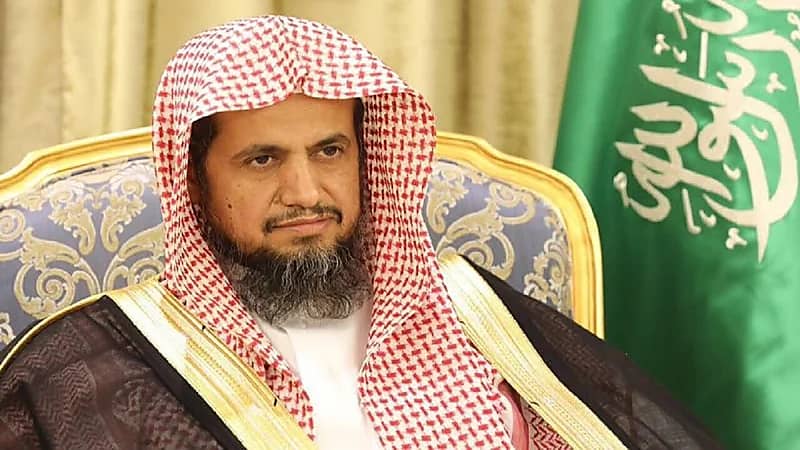النائب العام: لا شعارات في الحج..وعقوبات مشددة على المخالفين