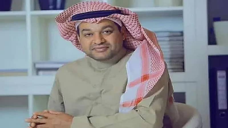 بالفيديو.. "الزعاق" يوضح سبب تسمية موسم الوسم بهذا الاسم