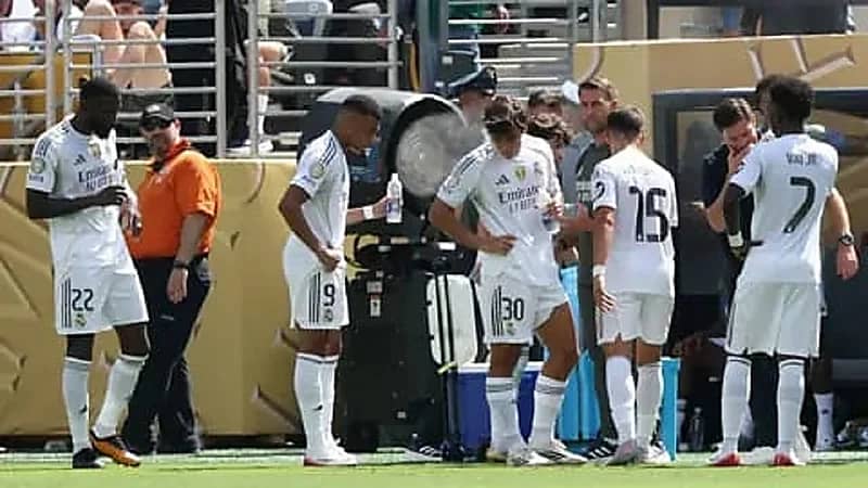 ريال مدريد يهنئ تشيلسي بعد تتويجه بلقب مونديال الأندية 2025 ويشيد بتنظيم فيفا