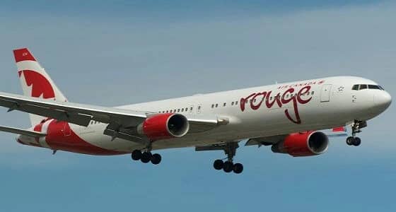 "الخطوط الكندية" تكافئ طبيبًا سعوديًا لإنقاذه حياة راكبة ‏على إحدى رحلاتها