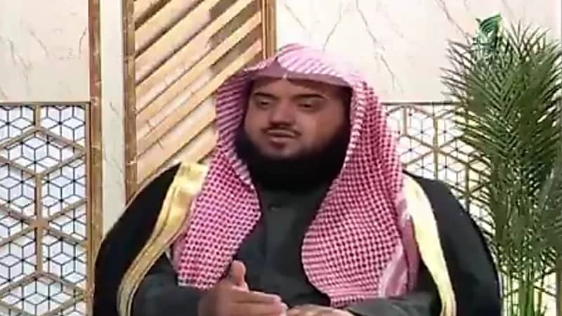 المطوع: صيام الصيف أعظم أجرًا من صيام الشتاء.. فيديو