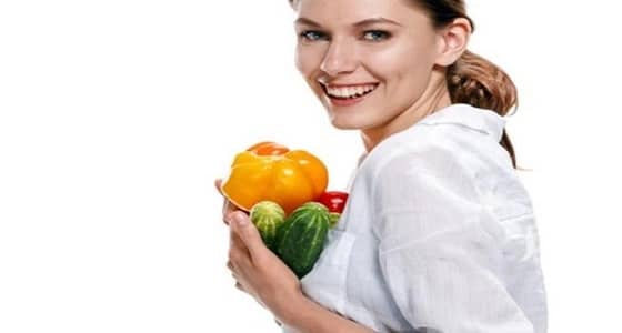 أطعمة تساعد على حرق الدهون بسرعة هائلة