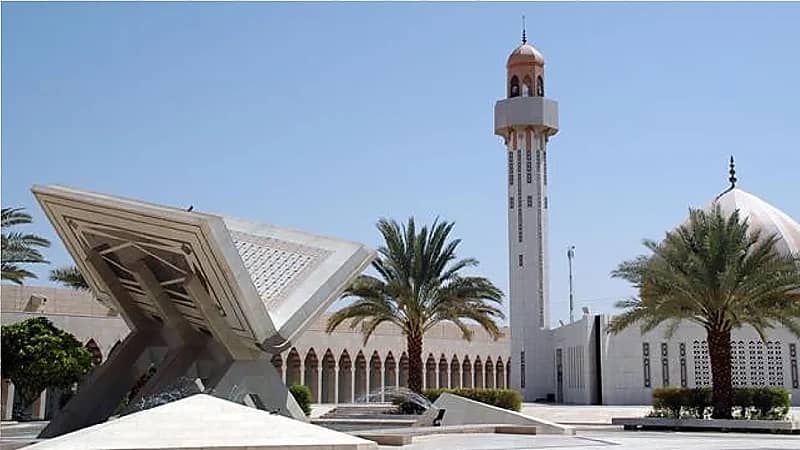 وظائف شاغرة في مجمع الملك فهد لطباعة المصحف