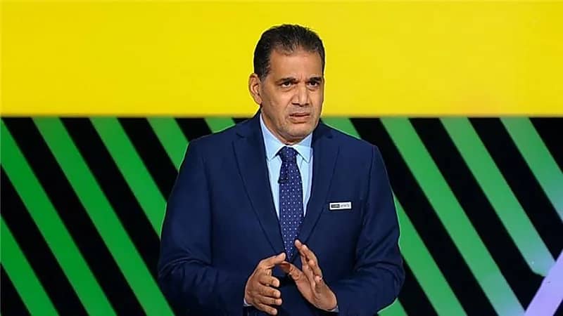 جمال الغندور: هدف الهلال صحيح وسليم 100%.. فيديو