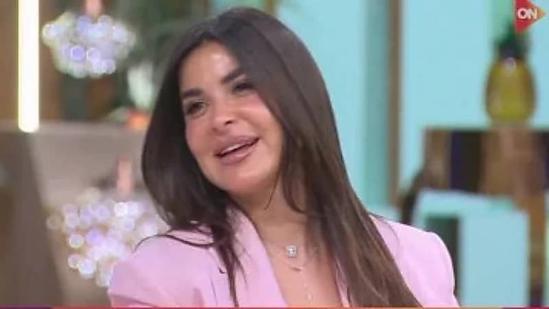 نورهان منصور: قهوة المحطة يحمل رسالة مهمة وأحمد غزي نجم قادم بقوة