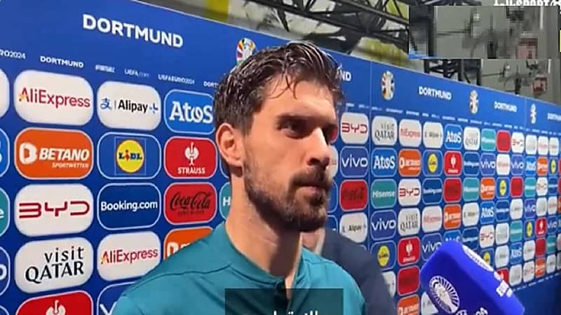 نيفيز: أشعر بثقة كبيرة بعد عودتي من المملكة .. فيديو