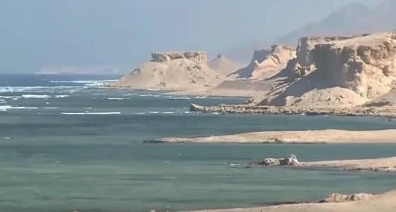 بالفيديو.. تقرير مصور حول مدينة المستقبل " نيوم "