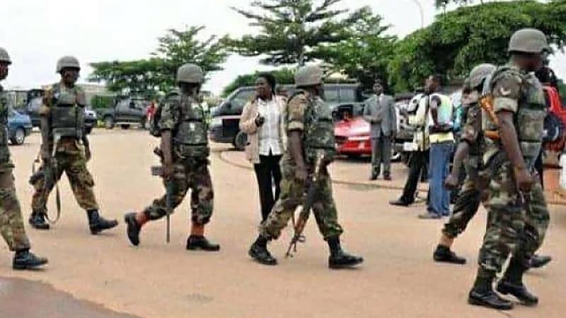 هروب 8 تلميذات من خاطفيهن في نيجيريا بعد أسبوعين