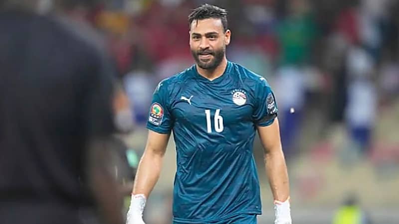بالفيديو.. الكشف عن موقف الزمالك من عودة محمد أبو جبل والحارس يرد