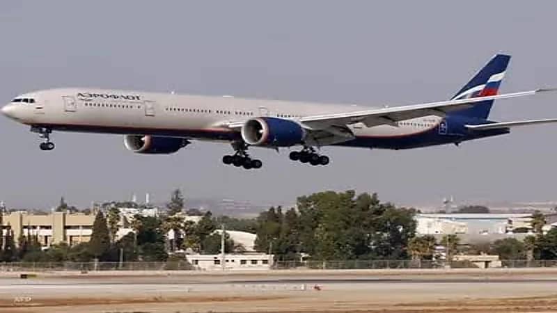 ألمانيا تعلق مجالها الجوي بشكل كامل أمام روسيا