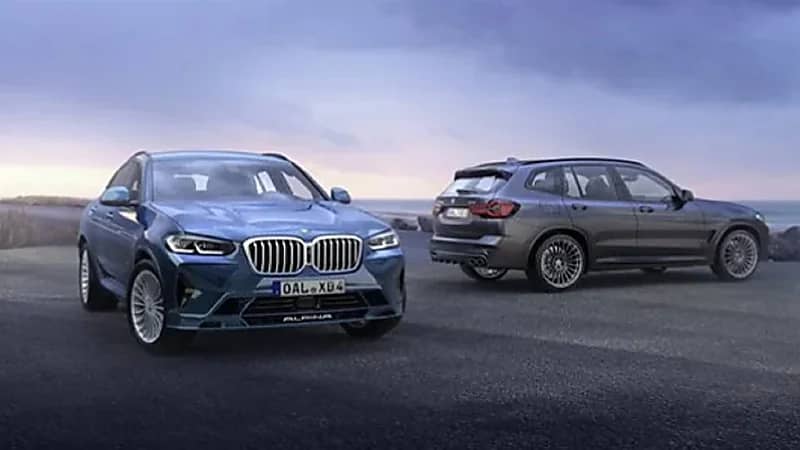 بالصور.. مواصفات وأسعار XD3 وXD4 الديزل