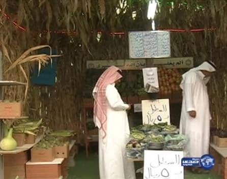 بالفيديو.. صاحب "كشك الخضار بدون بائع":تجربتي حققت نجاحاً فاق تخيلي