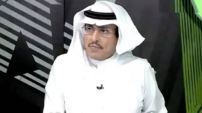 الدويش: النصر لن يتغير دون منظومة فنية متكاملة