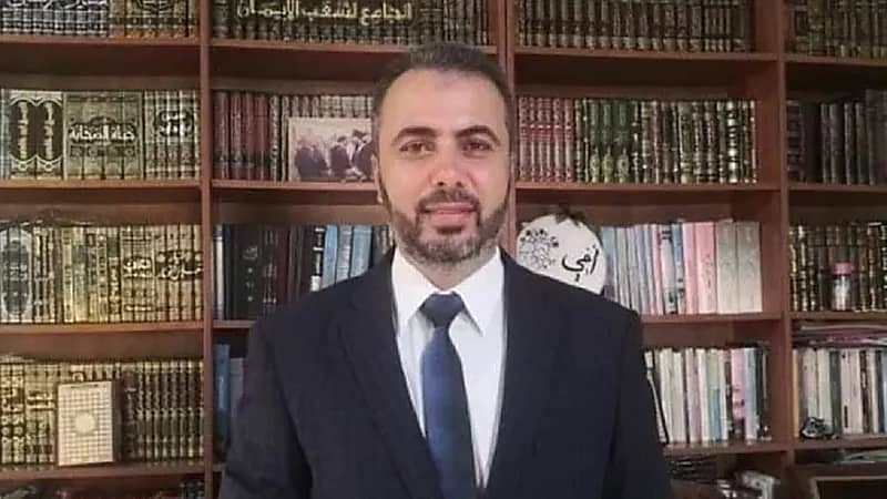 العثور على جثة إمام مسجد لبناني بعد أيام من اختفاءه