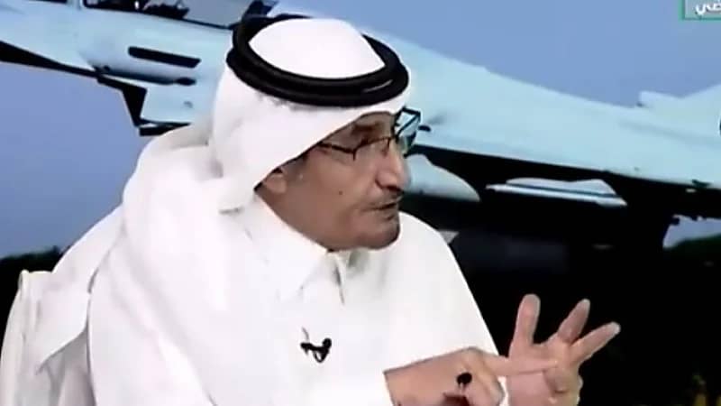 عايد الرشيدي: جميع الأندية تفتقد وجود قائد ضمن صفوفها باستثناء الهلال (فيديو)