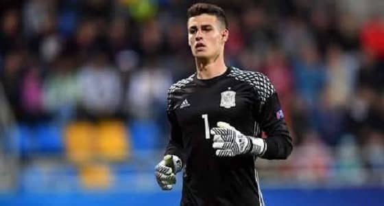 إصابة " كيبا " بعد ضمه لريال مدريد