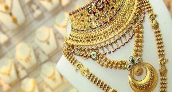 أسعار الذهب لليوم الأربعاء