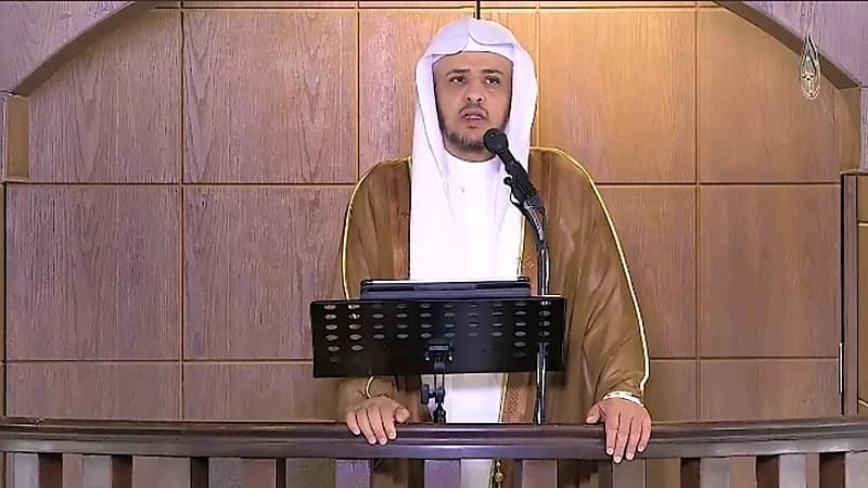 بالفيديو.. «المصلح»: إعطاء الزكاة لغير المستحقين لها لا تبرأ به الذمة