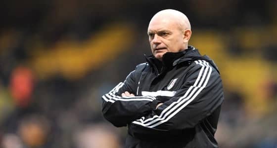 وفاة راي ويكيلنز قائد إنجلترا السابق