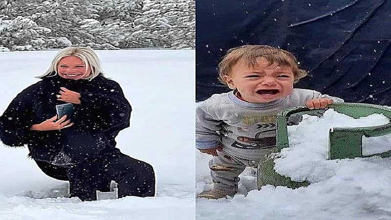 العراق..انتقادات للمبعوثة الأممية بسبب صورة