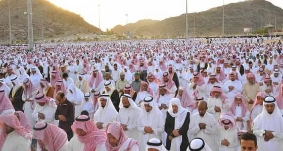 حالة الطقس وقت صلاة عيد الفطر 2019.. الرطوبة في مكة 50%