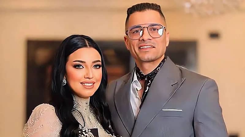 إلزام شاكوش بدفع حوالي المليون لطليقته