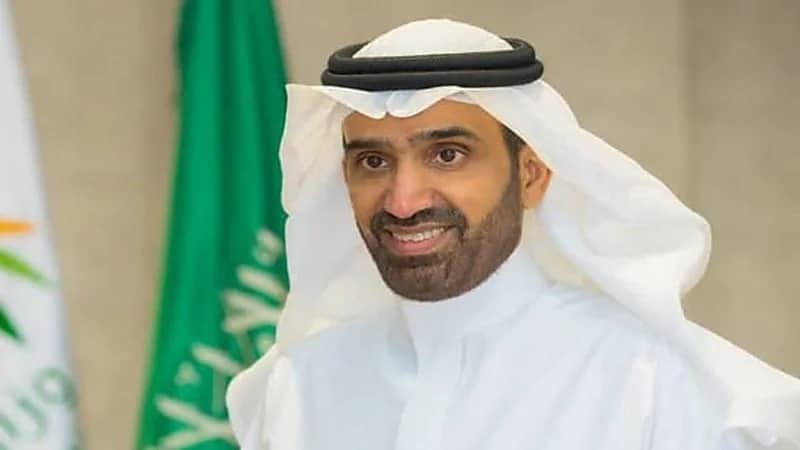 وزير الموارد البشرية يكشف عن عدد المواطنين الذين يعملون في القطاع الخاص "فيديو"