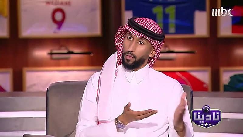 الفرج: مانشيني ترك فوضى تكتيكية ورينارد يواجه تحدياً كبيراً .. فيديو