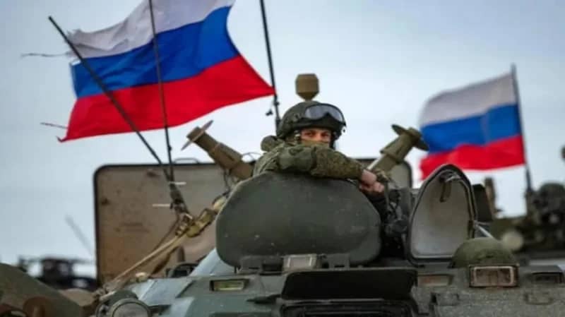 روسيا تسيطر على أكبر محطة طاقة أوكرانية للطاقة