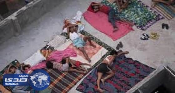 طائرة تجسس إسرائيلية تنتهك الأجواء اللبنانية