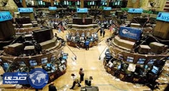 مؤشرات الأسهم الأمريكية تغلق على ارتفاع