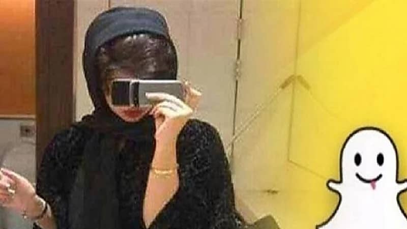 مشاريع زواج باءت بالفشل بسبب فلاتر "سناب شات"