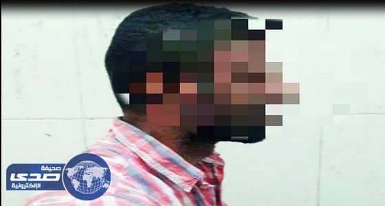 المتهم بسكب مادة حارقة على السيدات يكشف سبب استهدافه لهن