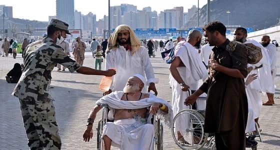 مشروع البلد الحرام يعلن فتح باب التوظيف في خدمة ضيوف الرحمن