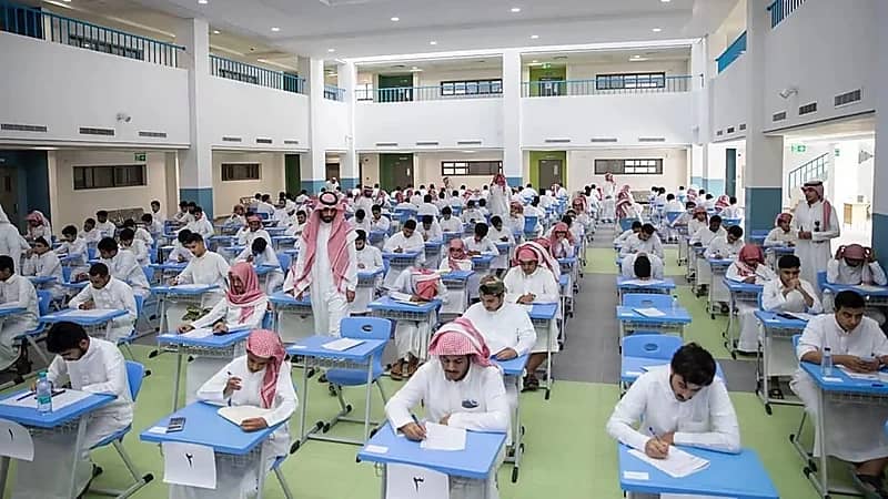 انطلاق الاختبارات البديلة للغائبين بعذر الأسبوع القادم