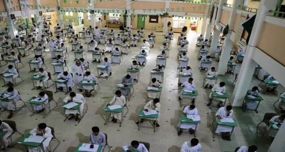 بعد تسريب امتحان العلوم.. " تعليم صيبيا " تعتمد أسئلة بديلة