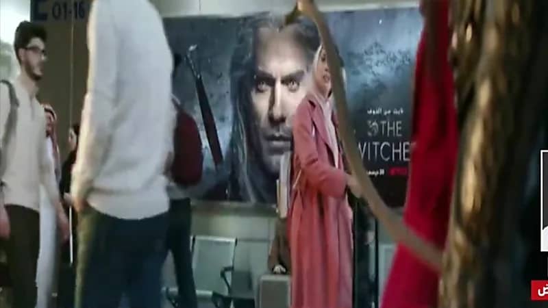 فيديو.. نتفلكس" تؤجل عرض الأفلام السعودية القصيرة حتى ديسمبر المقبل