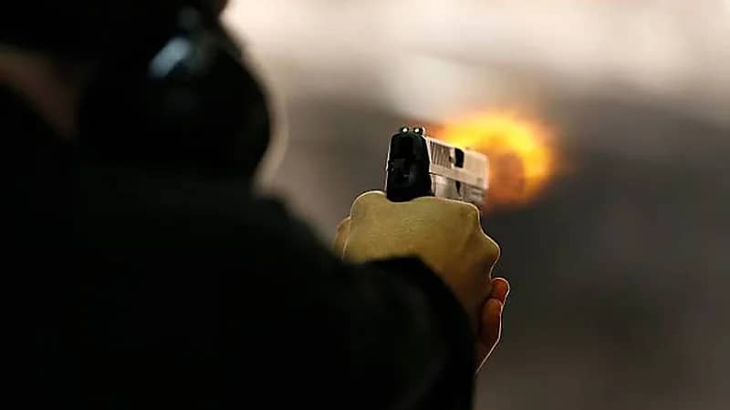 مقتل شخصين وإصابة 9 آخرين في إطلاق نار جماعي في فيلادلفيا