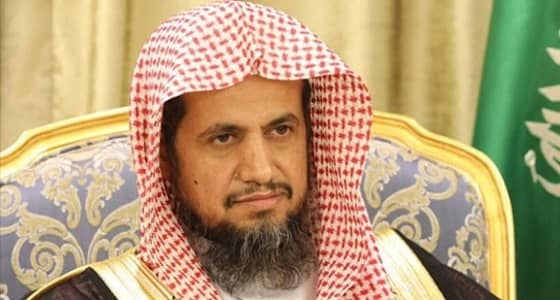 النائب العام لسجناء بريمان: " جئتكم بتوجيه من القيادة "