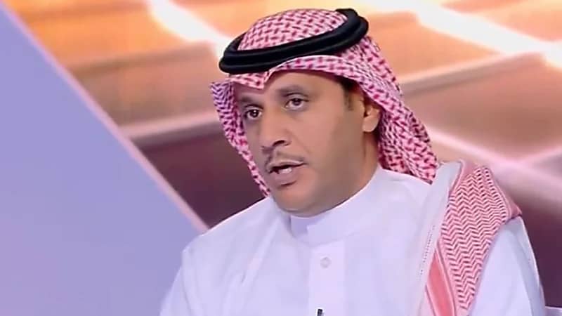 علي المرشود يعلق على تغريدات فهد بن نافل بشأن مشروع توثيق بطولات الأندية .. فيديو