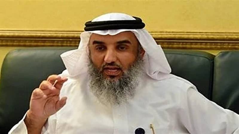 الدكتور عسيري : انقسم الناس في تعاملهم مع الجائحة إلى ٤ أقسام