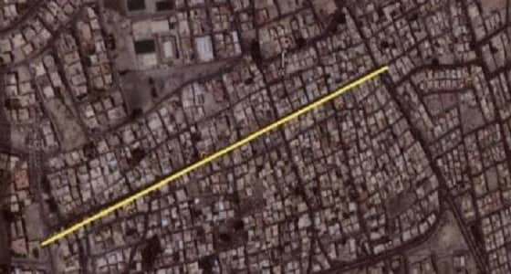 إطلاق اسم القاضي " الجيراني " على أحد شوارع جزيرة تاروت