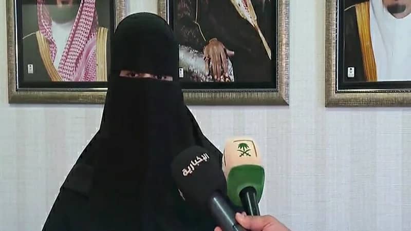 ليلى القاسم: تكليفي في الشؤون الإسلامية يمثل ثقة في إمكانات المرأة السعودية